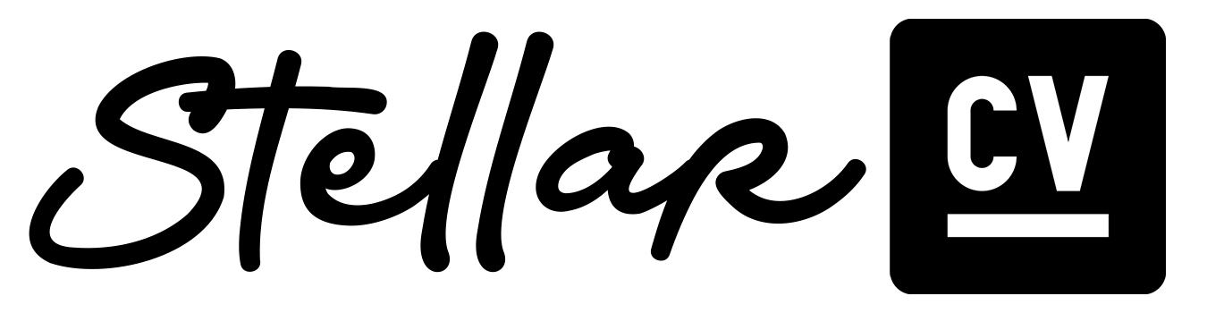 StellarCV Logo